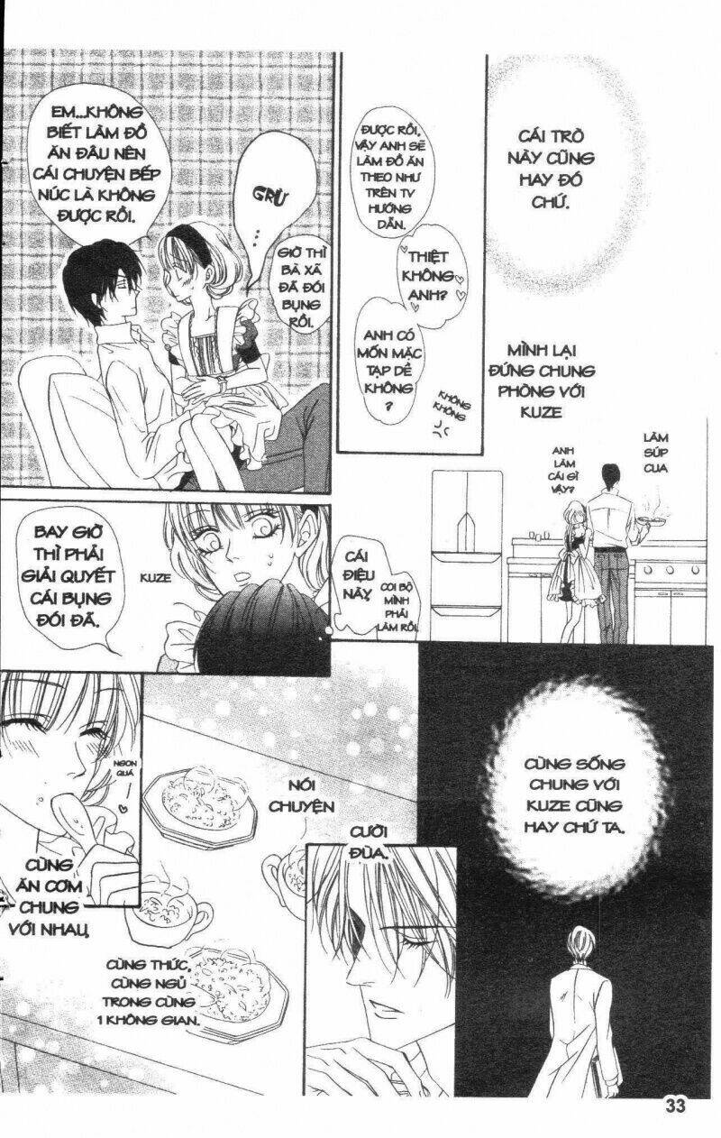 007 phá án chapter 6 29