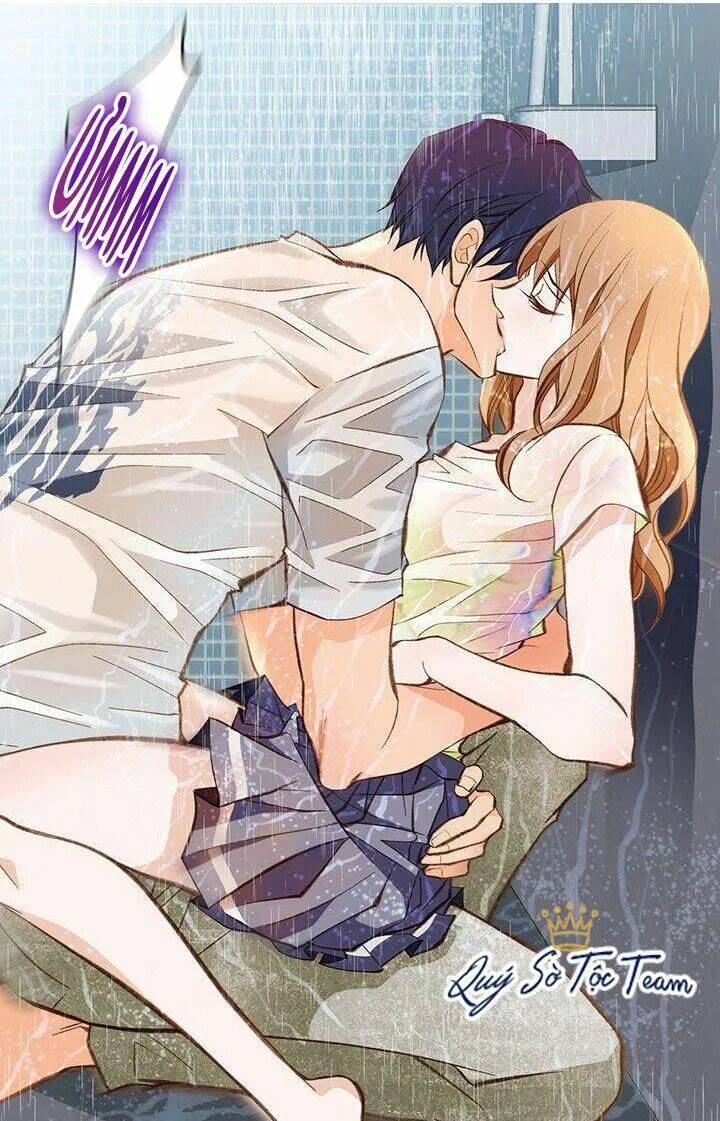 tiếp xúc chí mạng chapter 78 7