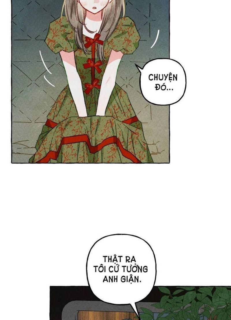 nuôi dưỡng một hắc long chapter 60.1 20