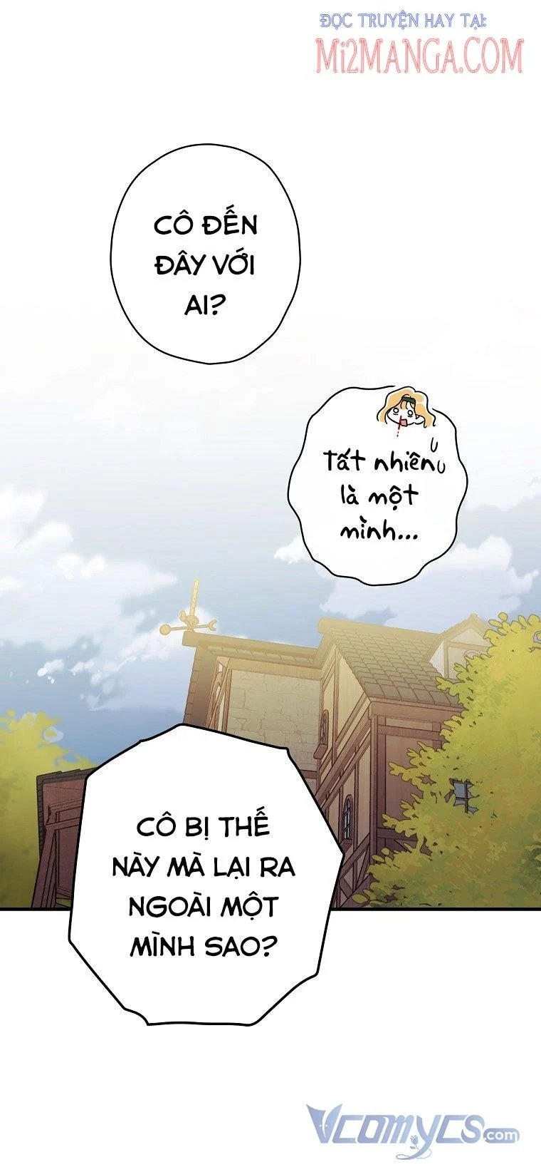 phương pháp khiến chồng đứng về phía của tôi chapter 13.5 20