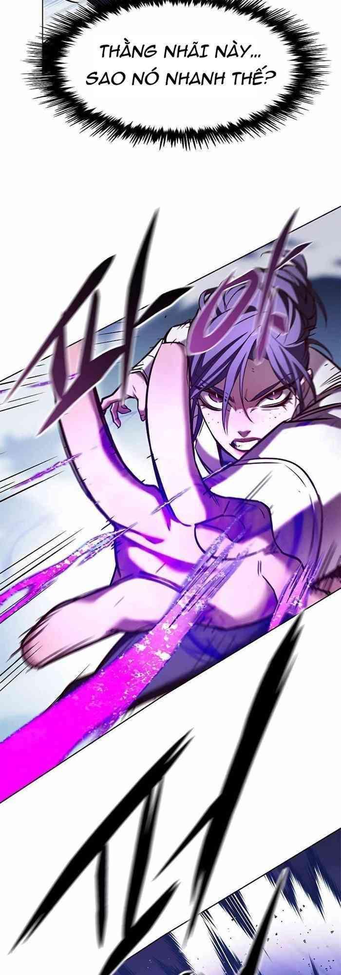 biến thân thành mèo chapter 235 63