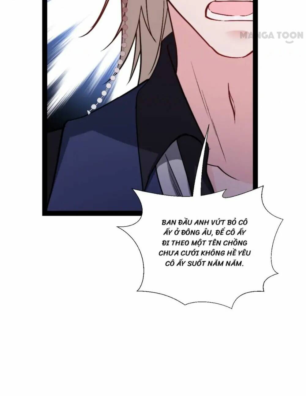 ảnh hậu lão bà không được chạy chapter 234 31