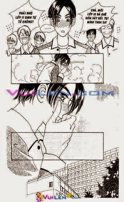 hắn ta, anh ấy và cô ấy - he and that girl chapter 1 128