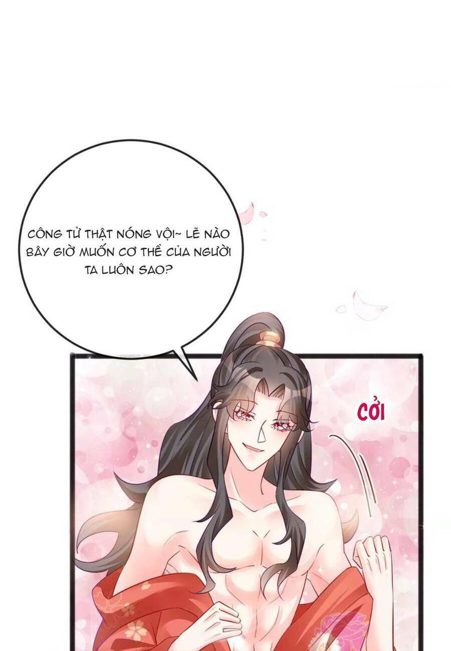 quân hoả nữ hoàng chapter 86 27