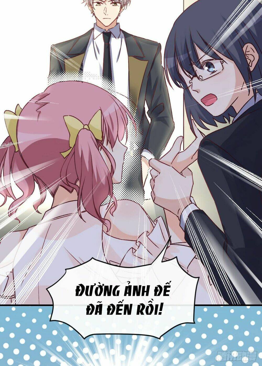 sở thích đặc biệt của nam thần chapter 10 5