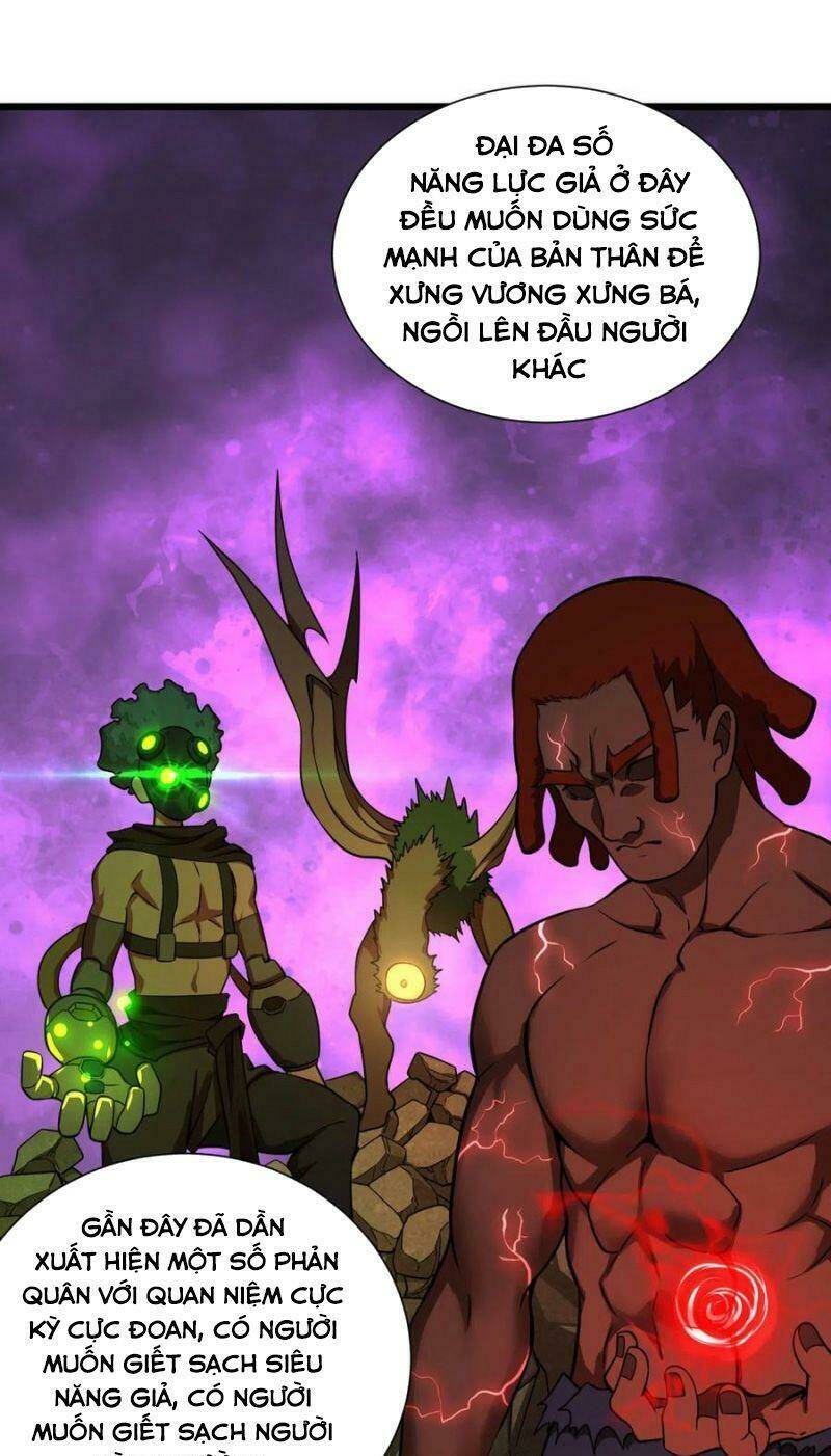 danh sách kẻ phản diện chapter 117 16