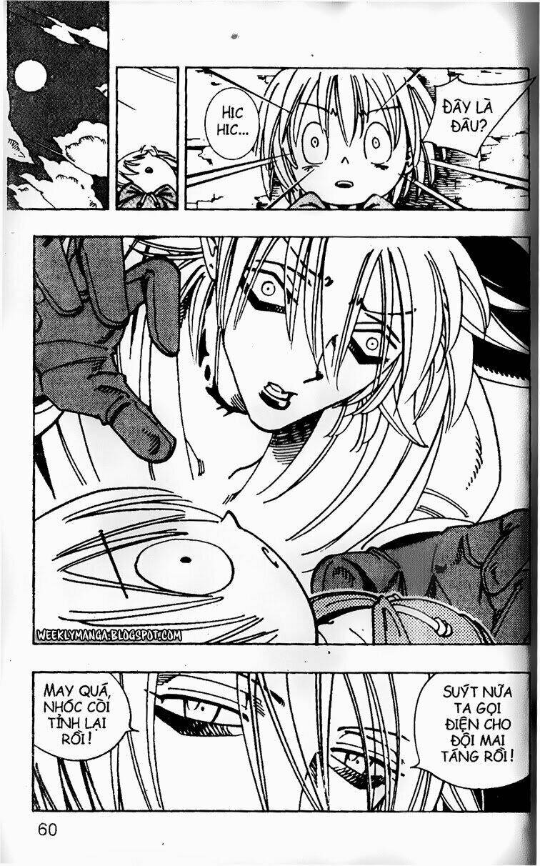 vua pháp thuật chapter 126 6