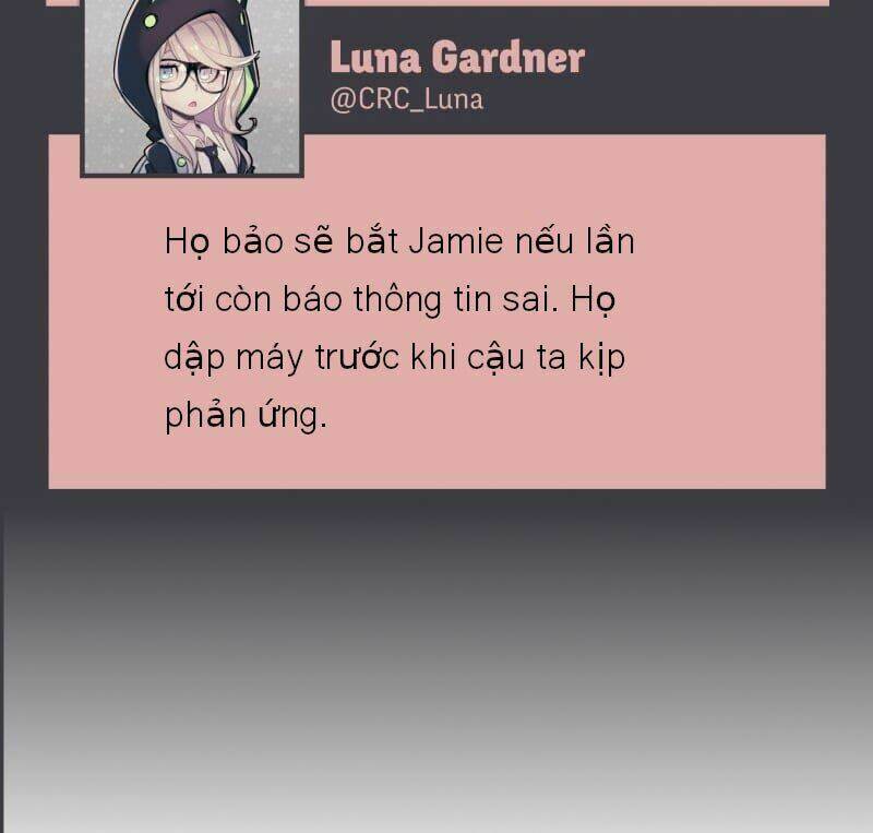 câu lạc bộ học thuyết âm mưu chapter 4 81