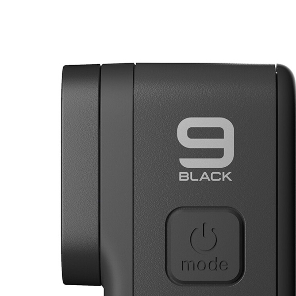 Gopro Hero 9 Black - Hàng Chính Hãng