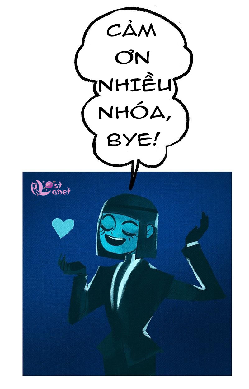 thần thoại olympus chapter 53 9