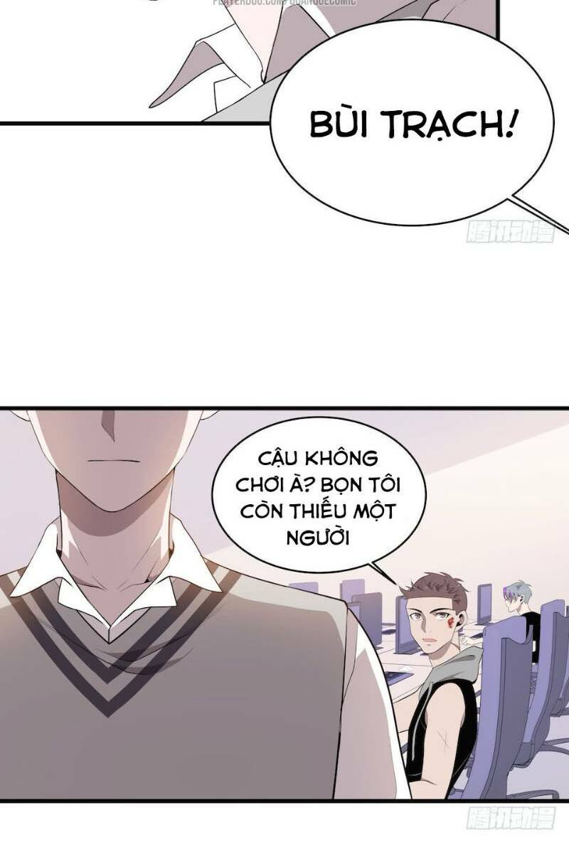 thát không mê thất chapter 20 10