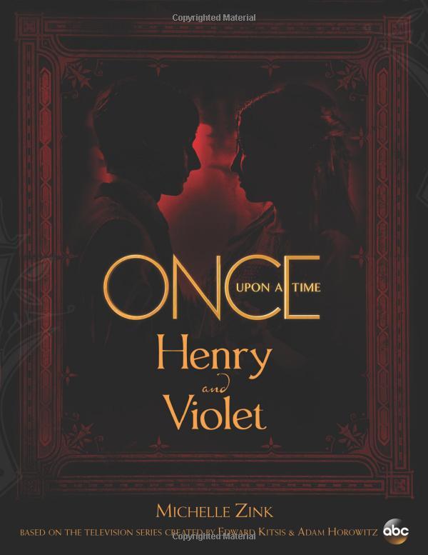 Once Upon A Time: Henry And Violet (ABC)