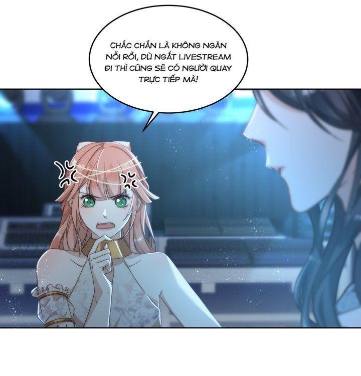 lên top xu hướng! trạch nữ như tôi nổi lên sau một đêm nhờ scandal chapter 4 20