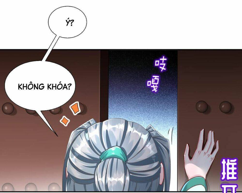 trọng sinh chi ma tôn đương đạo chapter 99 6