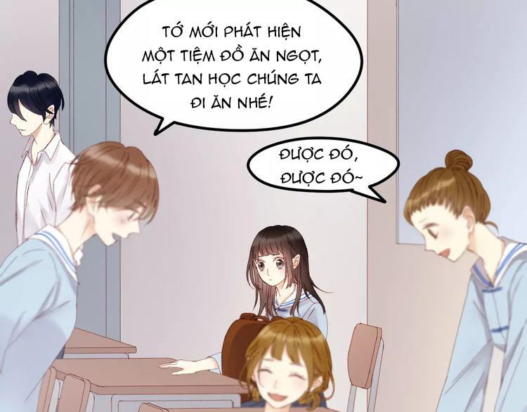 lượm được 1 tiểu hồ ly chapter 34 9