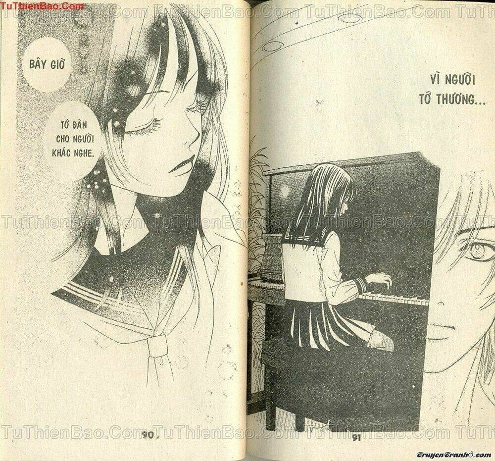 tình yêu đầu đời chapter 2 45