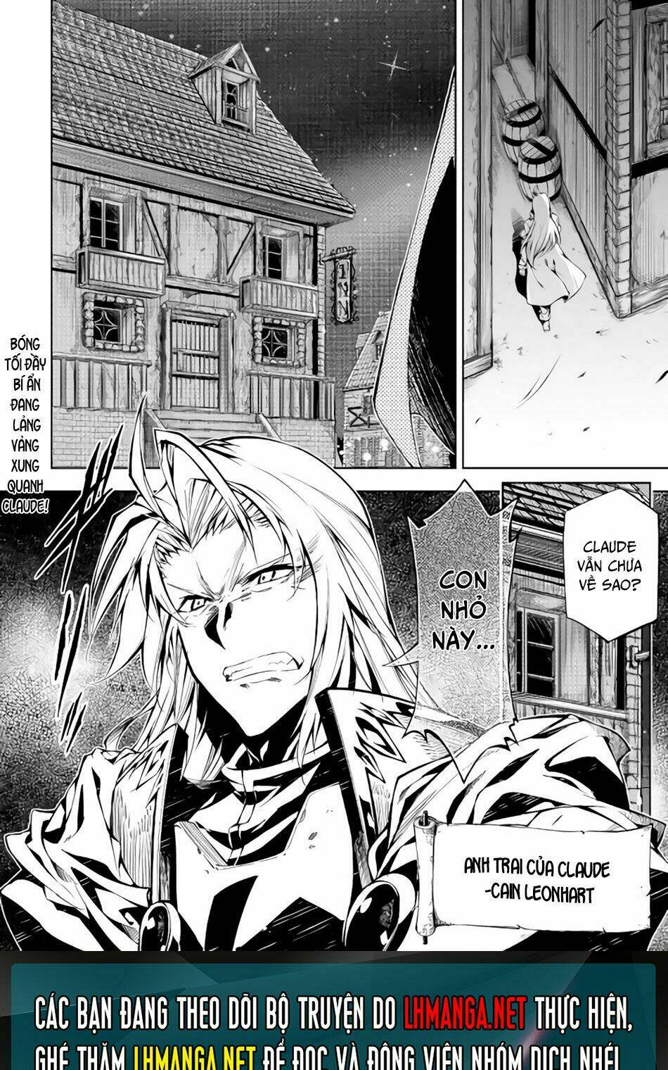 kouritsu kuriya madoushi, dani no jinsei de madou o kiwameru chapter 11 33