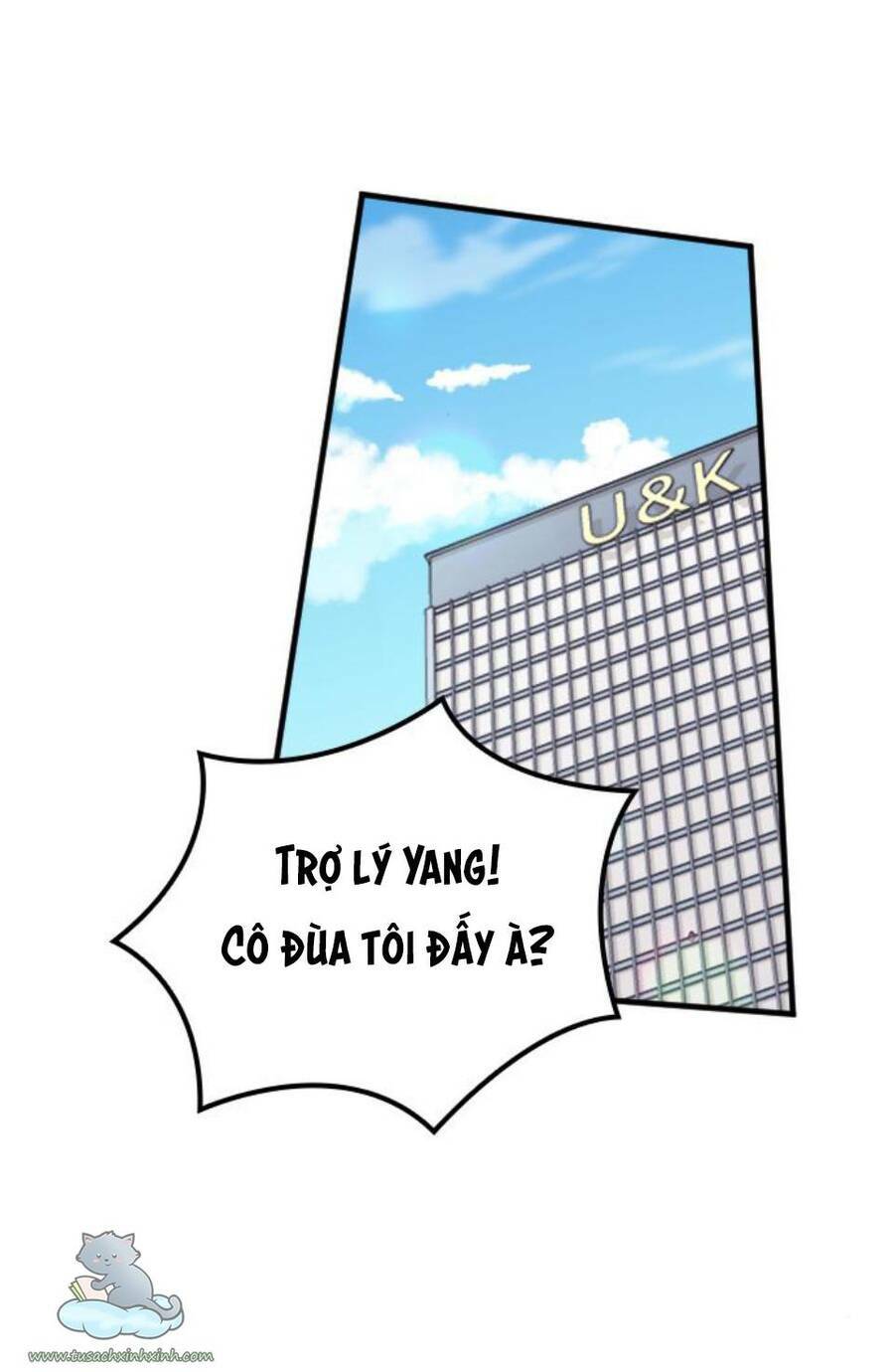 cô đi mà lấy chồng tôi đi chapter 9 77