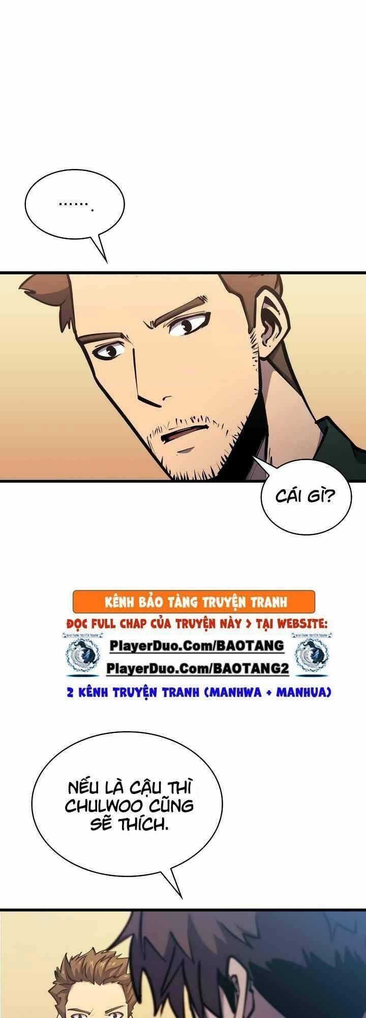 tôi trở lại thăng cấp một mình chapter 61 43