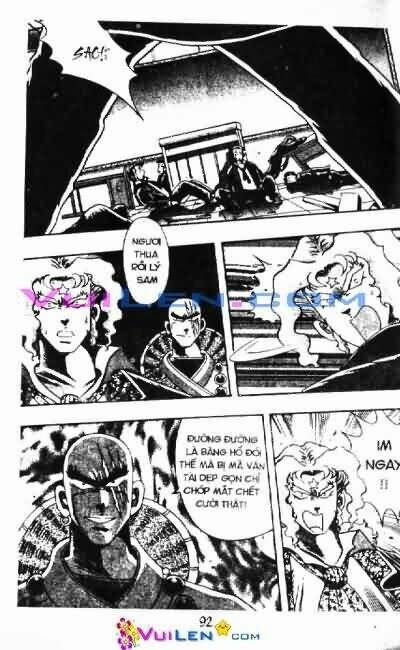 những người bạn tốt chapter 3 93