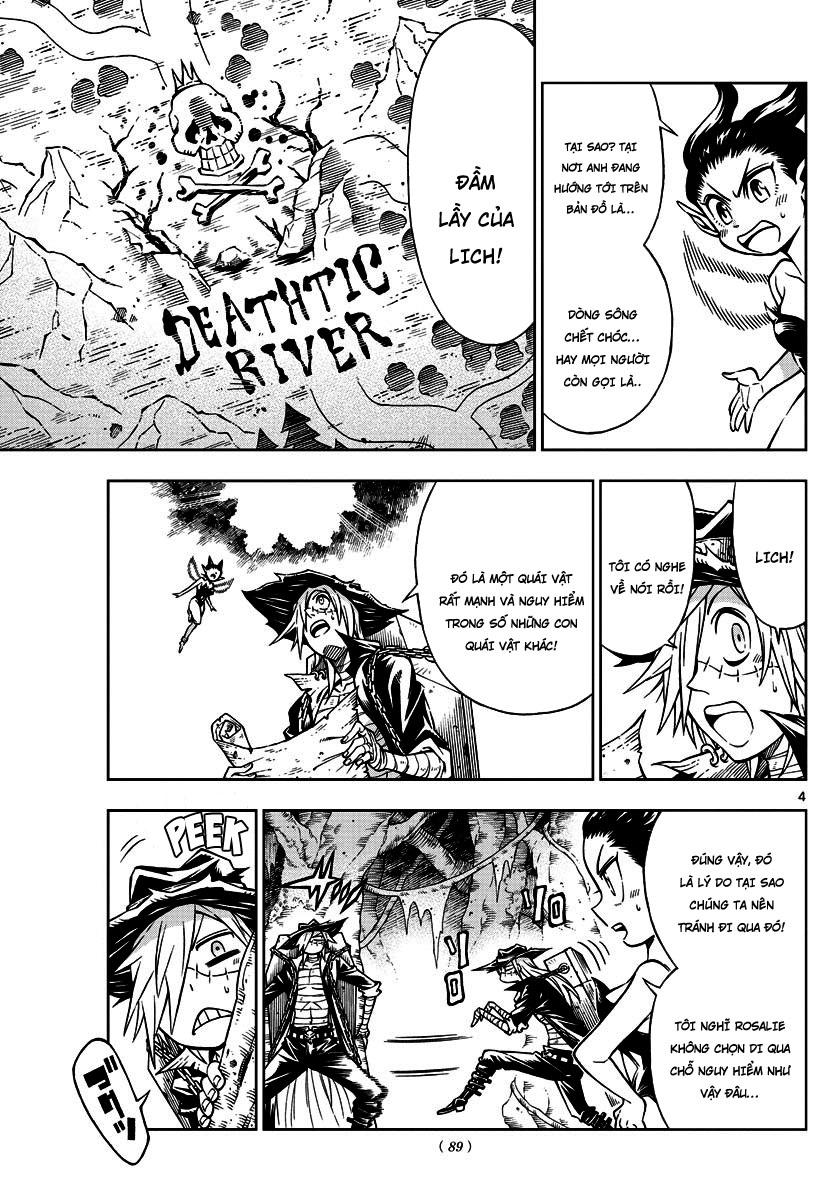 marry grave chapter 14 4