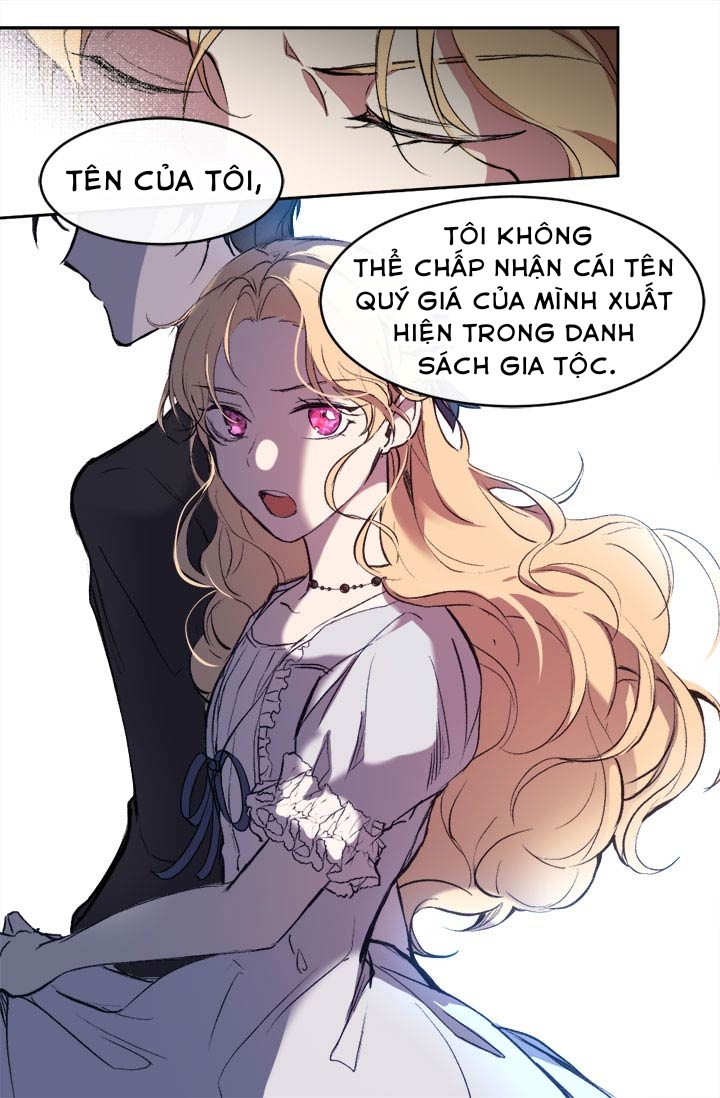 những mẩu truyện dịch nhỏ chapter 1 5