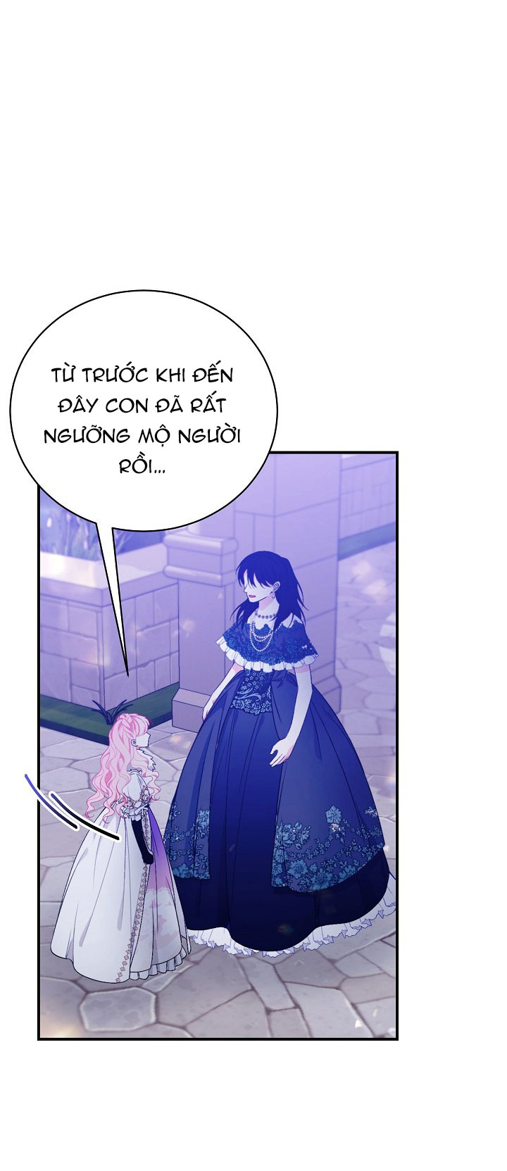 con chỉ đi tìm cha thôi chapter 42.1 6
