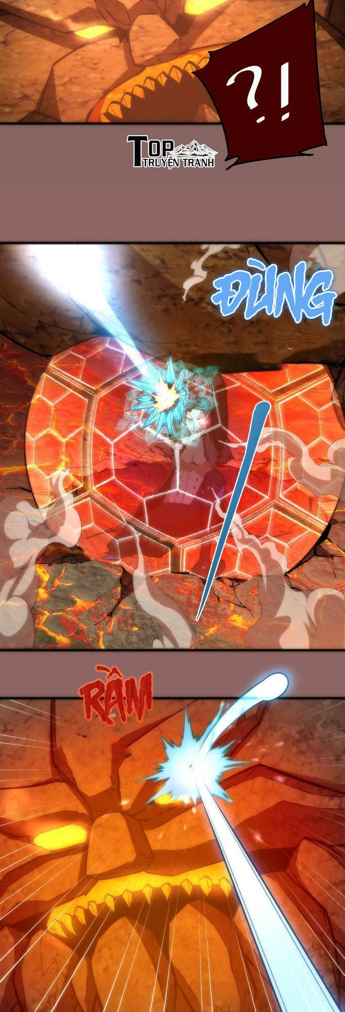 ta không phải đại ma vương chapter 12 21