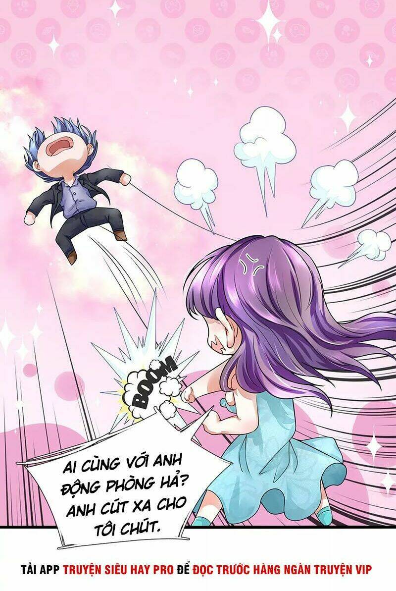 chung cực binh vương tại đô thị chapter 28 13