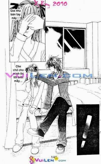 cuộc sống của tôi chapter 8 148