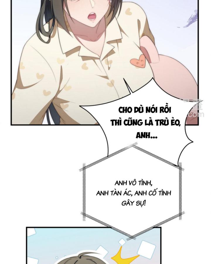 nữ chính chạy từ trong sách ra thì phải làm sao chapter 78 58