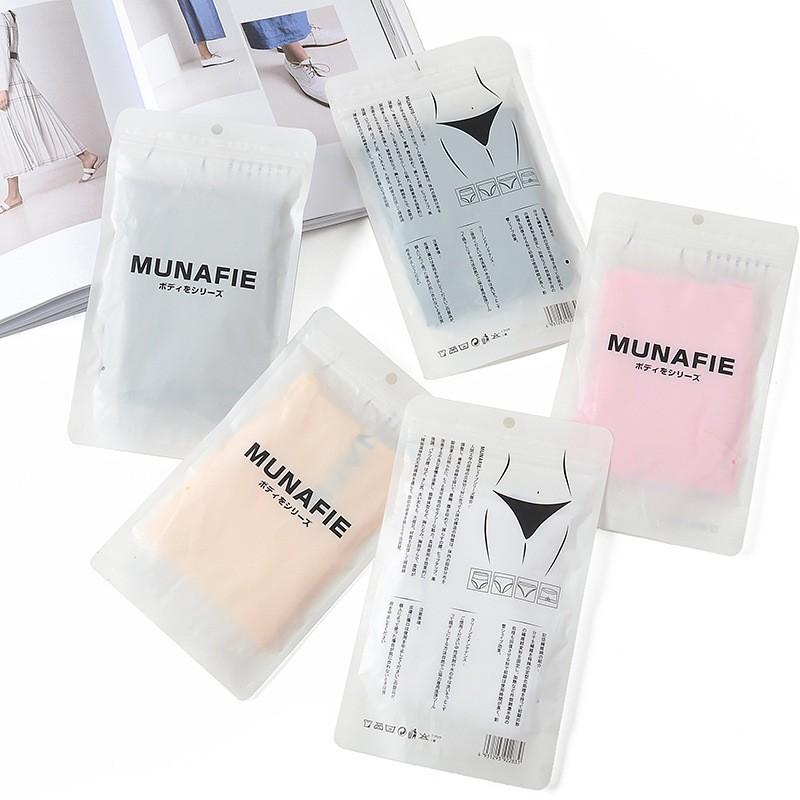 Quần Lót Munafie Gen Bụng, Nâng Mông Xuất Nhật QL29