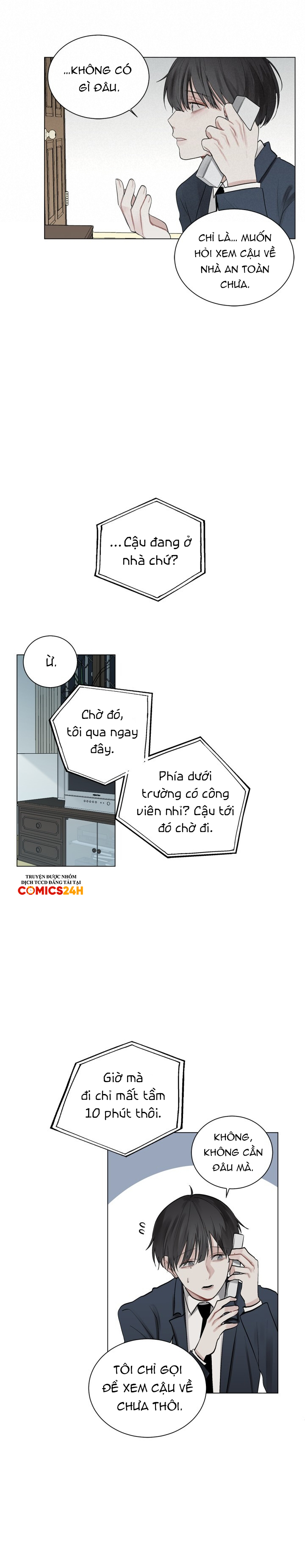 hình bóng phản chiếu chapter 2 21