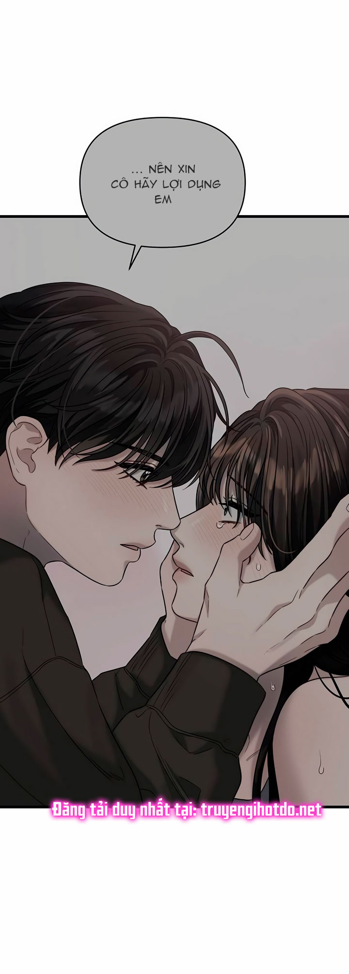 [18+] dục vọng tao nhã chapter 35.2 23