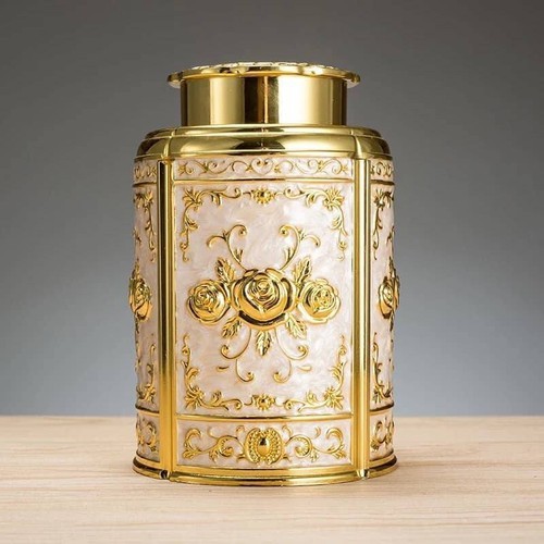 HỘP ĐỰNG CHÈ GIẢ CỔ