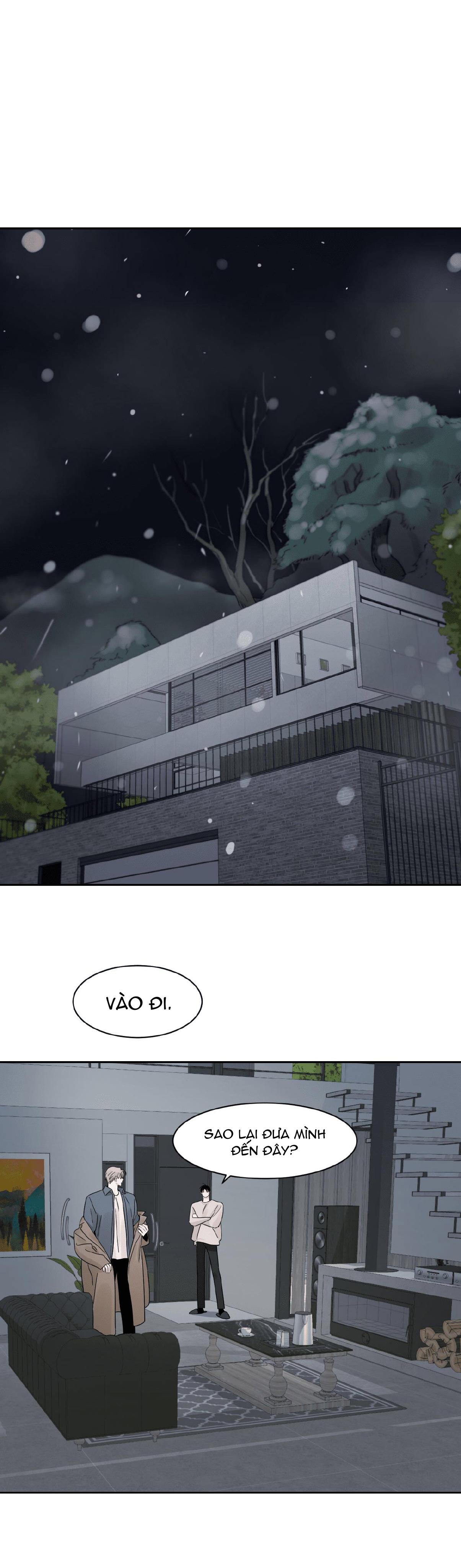 vùng tối chapter 17 14