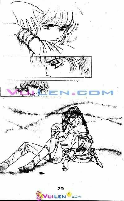 nàng công chúa ham chơi chapter 7 29