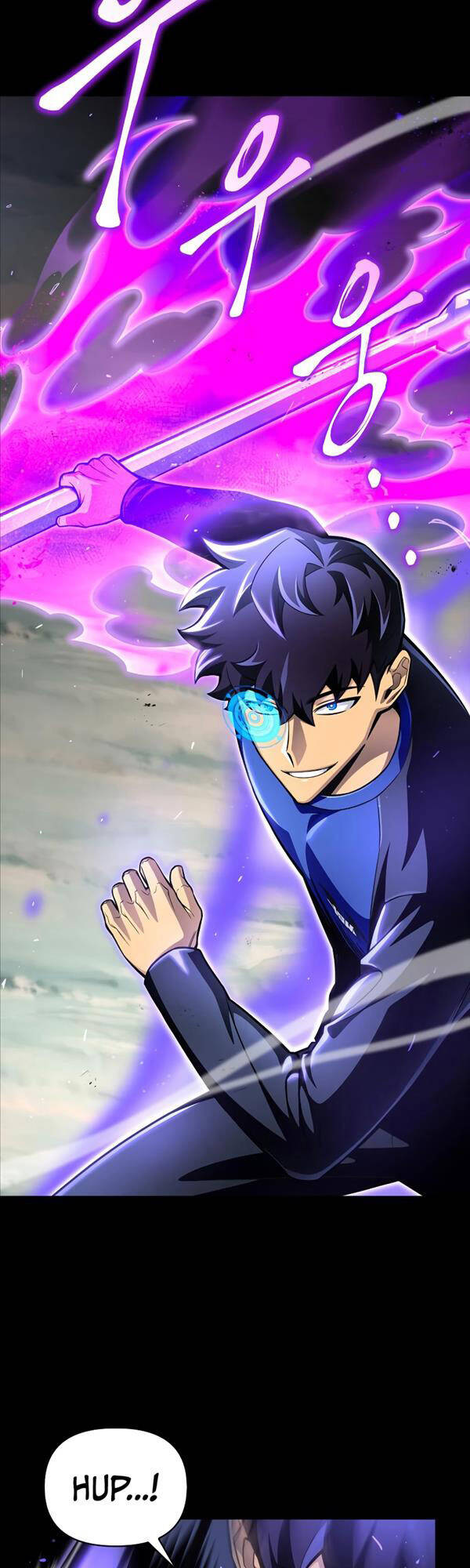 cuộc chiến siêu nhân chapter 45.1 33