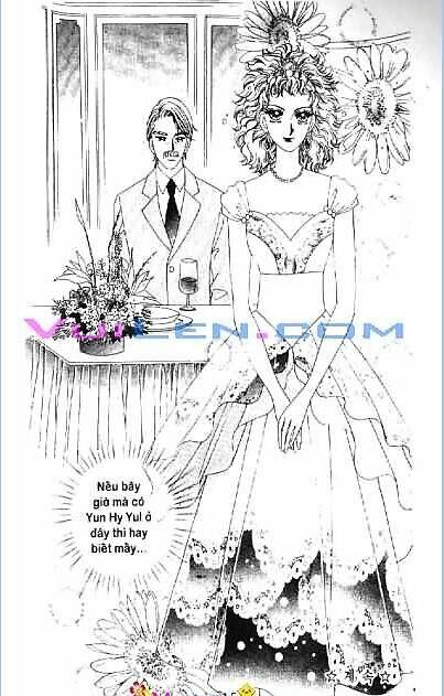 nụ hôn và sắc đẹp chapter 12 155