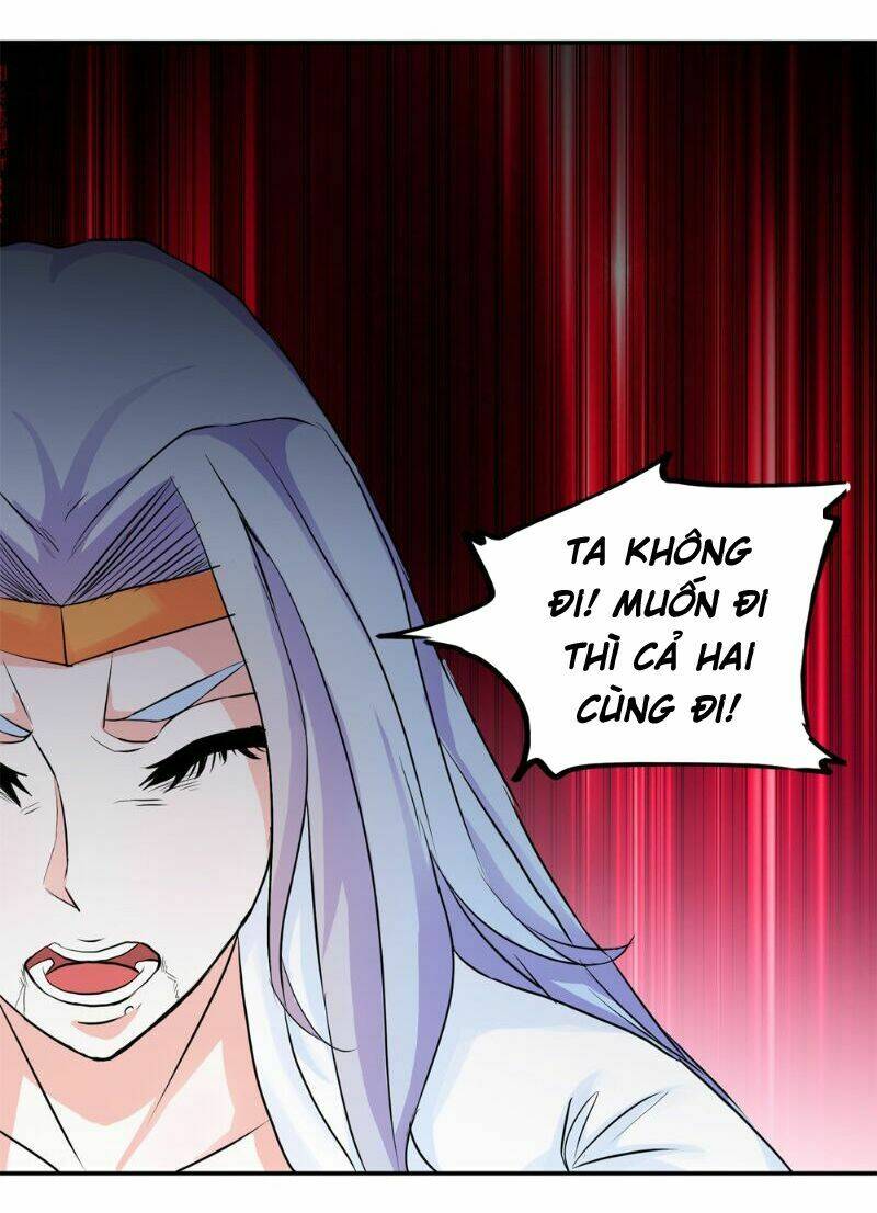 cực vũ huyền đế chapter 15 16