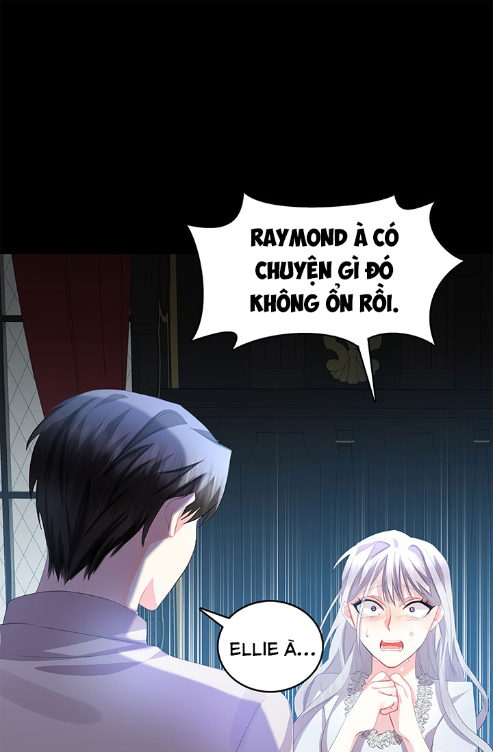 sự hối hận muộn màn chapter 8 27