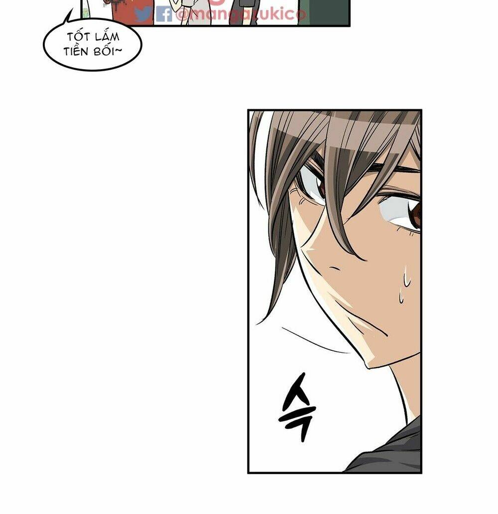 câu lạc bộ sa đoạ chapter 34 60