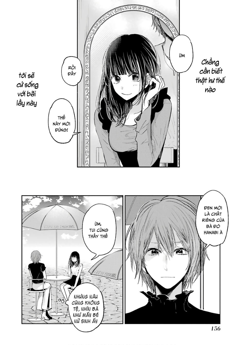 kuzu no honkai décor chapter 0 40