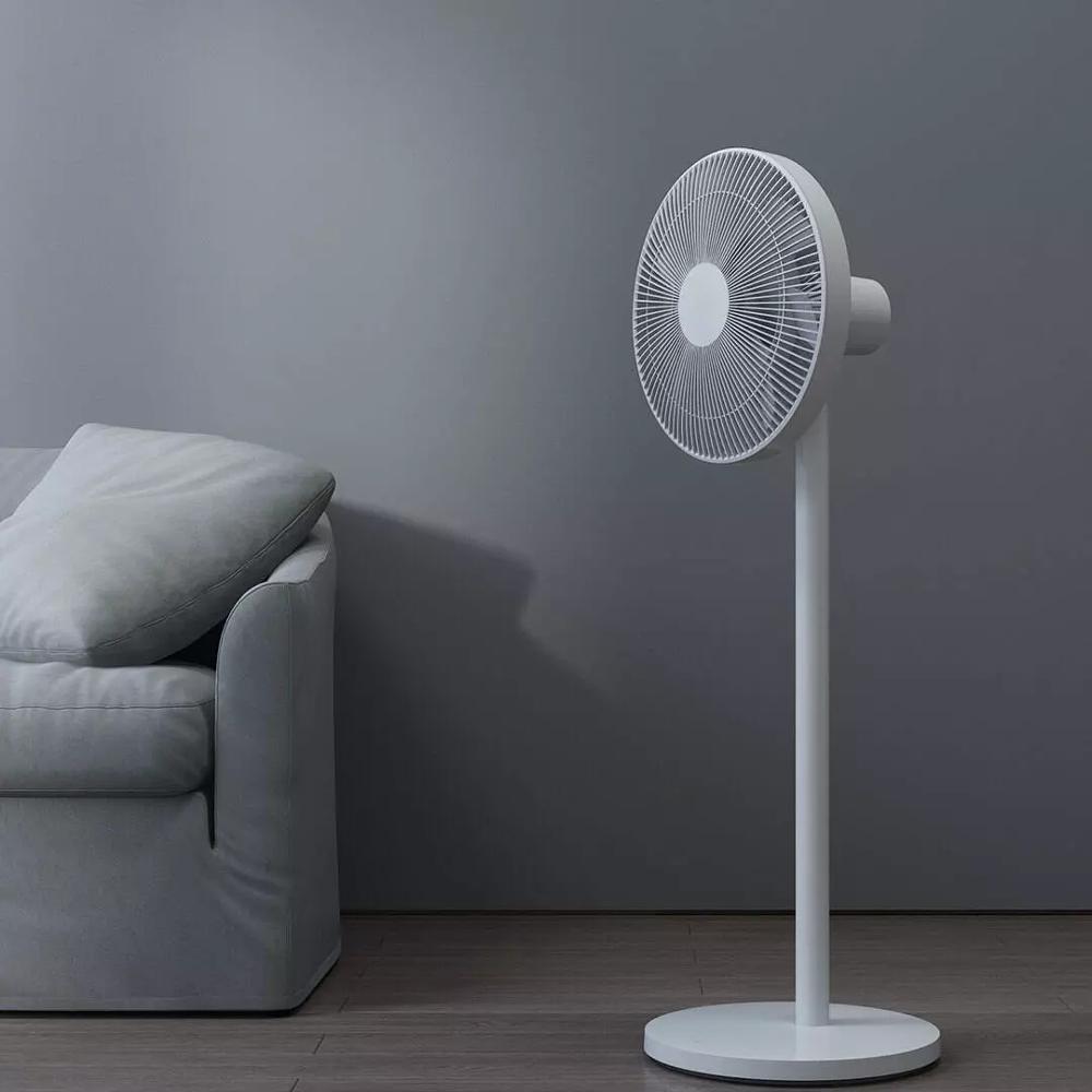 Quạt Nhỏ Youpin Có Thể Cắm Vào Chạy Bằng Ứng Dụng