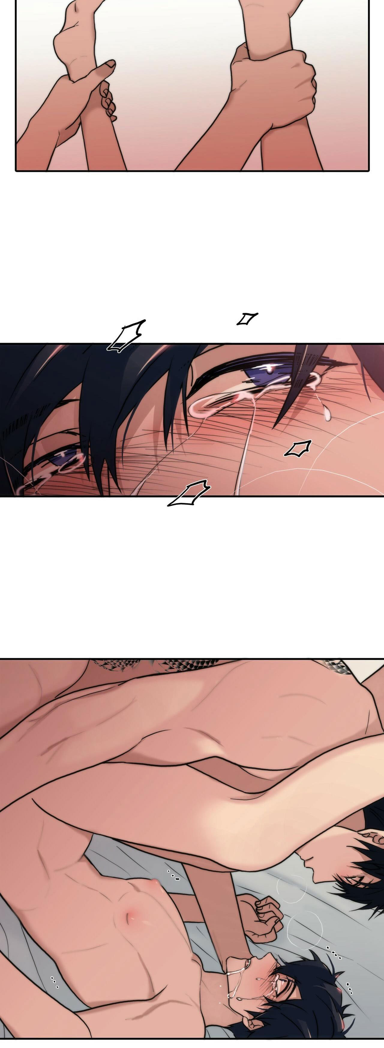 giai điệu của ngôn ngữ chapter 53 18