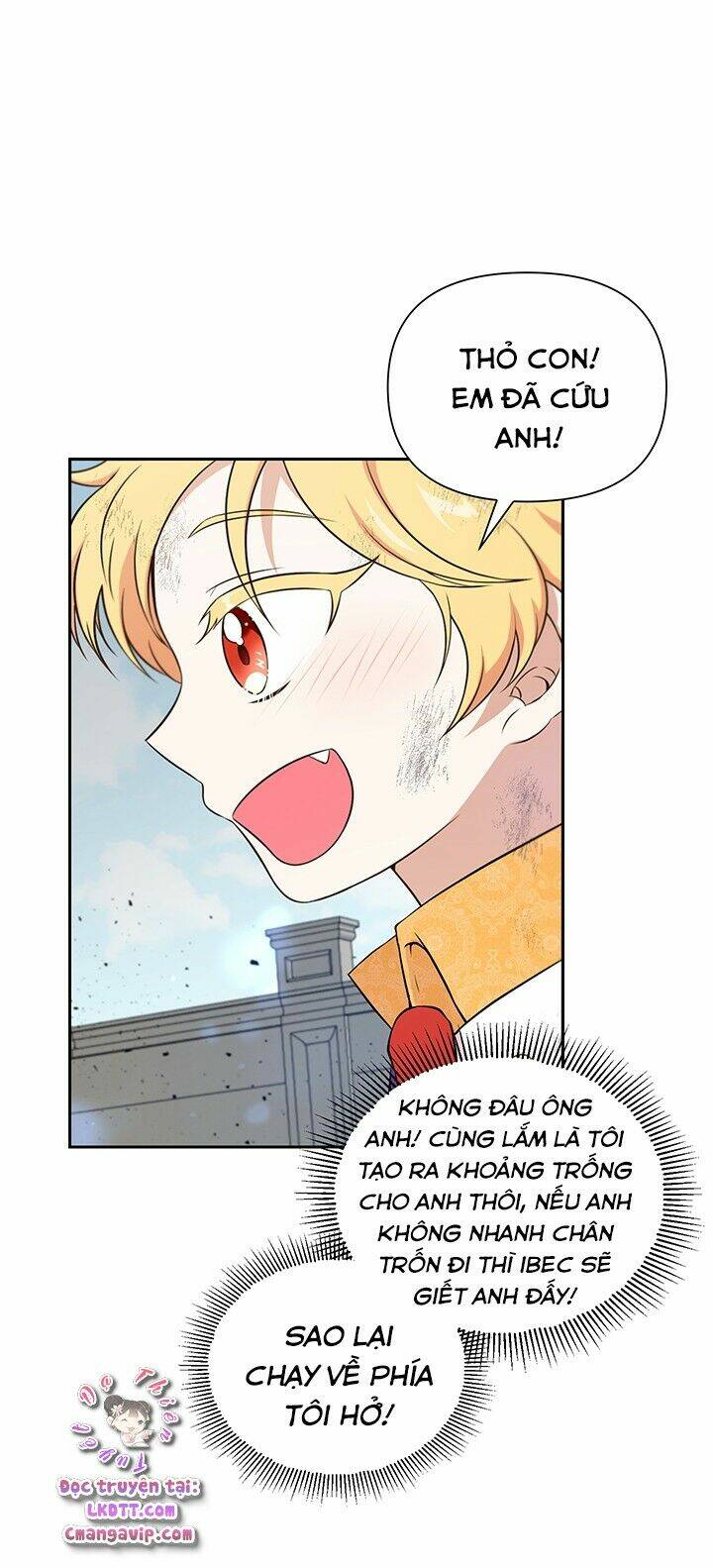 công chúa xấu xa chapter 20 35