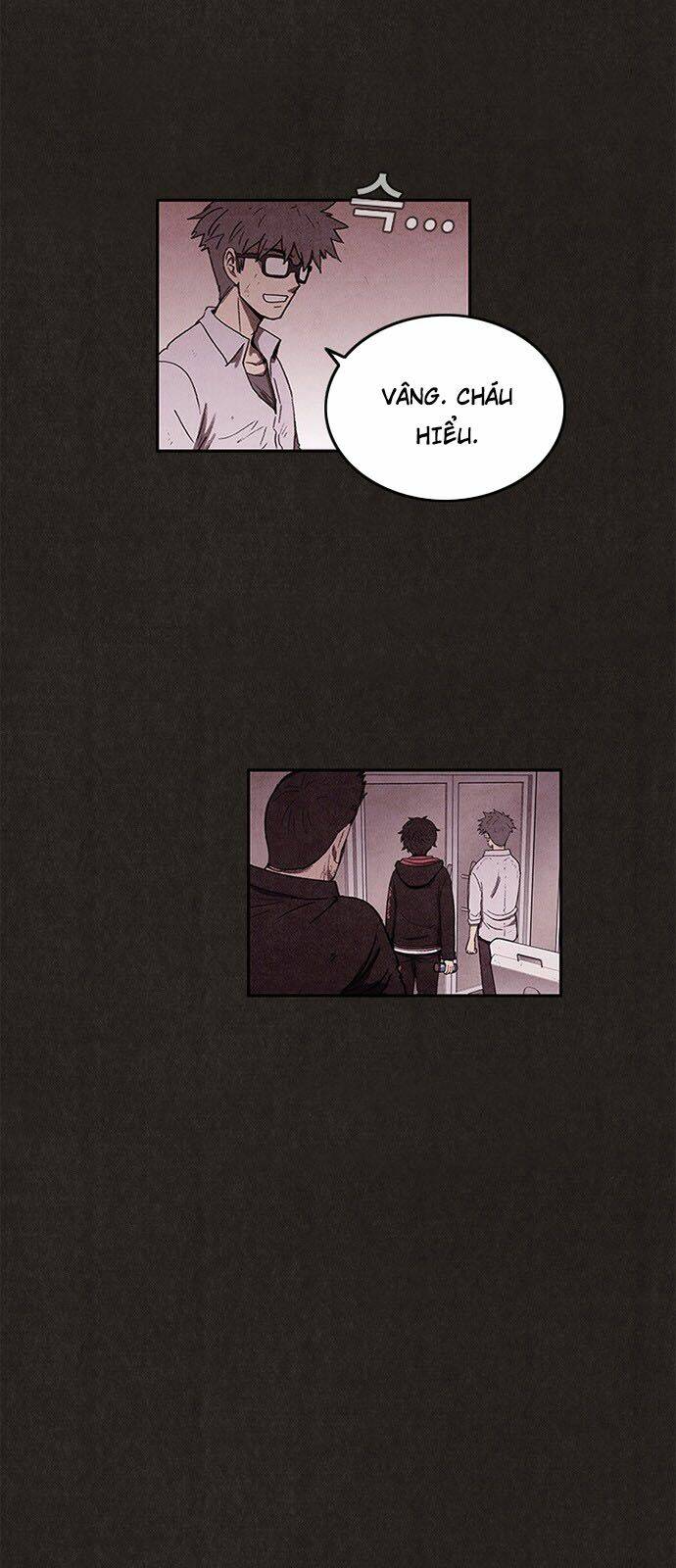 quái vật tại chung cư xanh chapter 39 46