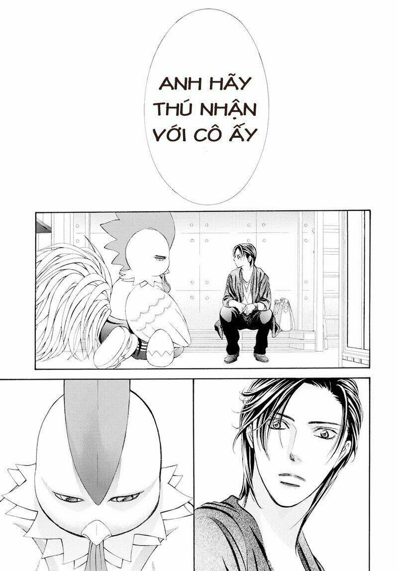 thử thách của kyouko chapter 275 18