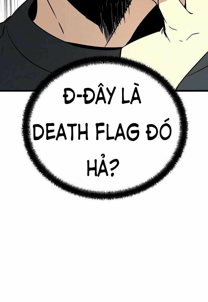 The Breaker 3: Quyền Năng Vô Hạn chapter 8 20