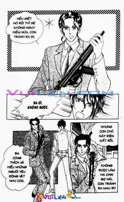 mùa hạ vàng chapter 2 13